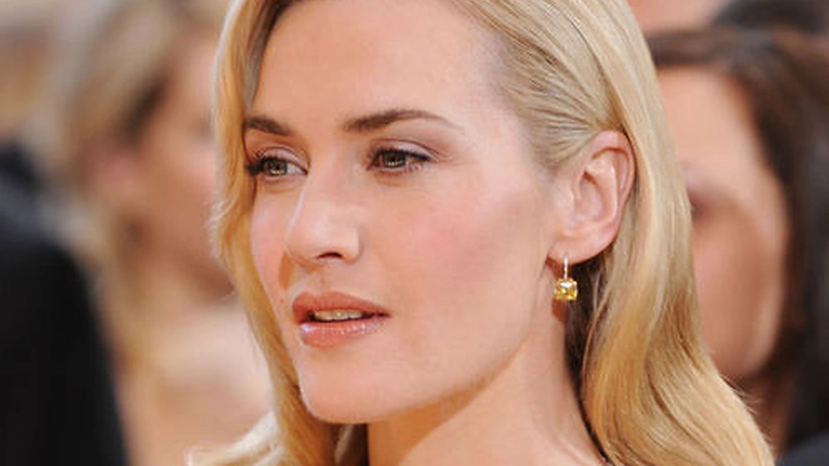 Kate Winslet