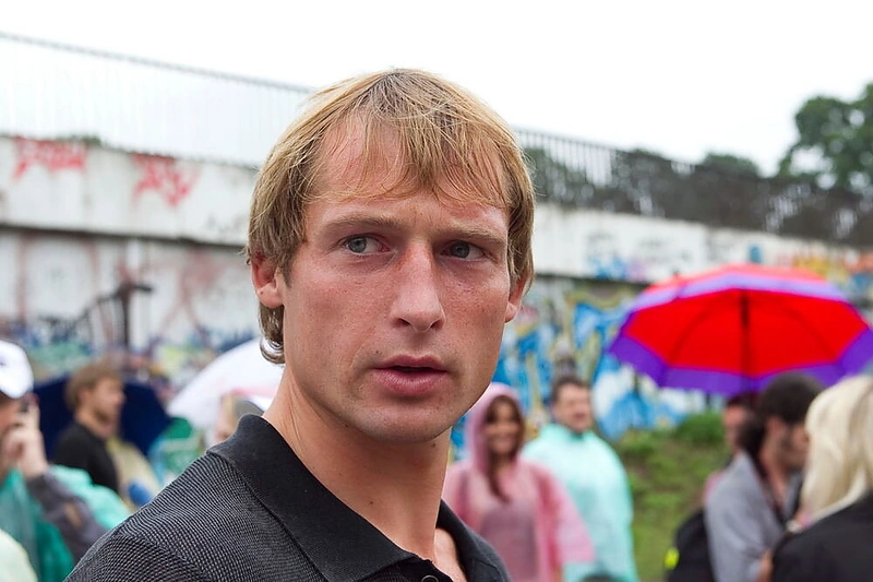 Mindaugas Griškonis