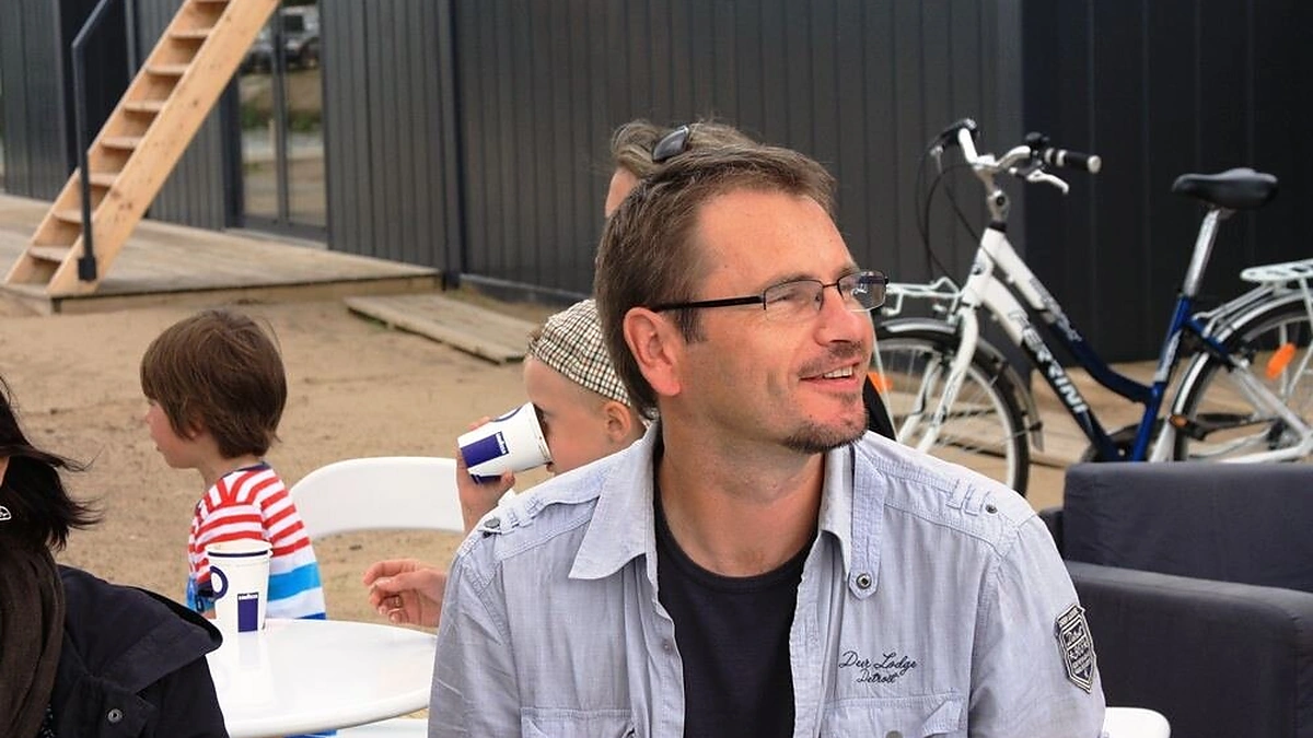 Marijus Mikutavičius