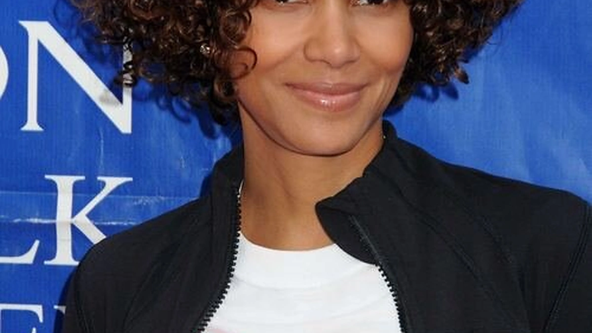 Halle Berry