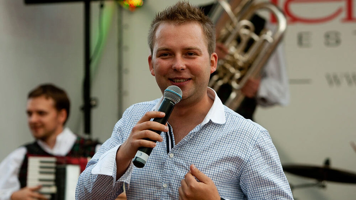 Juozas Butnorius