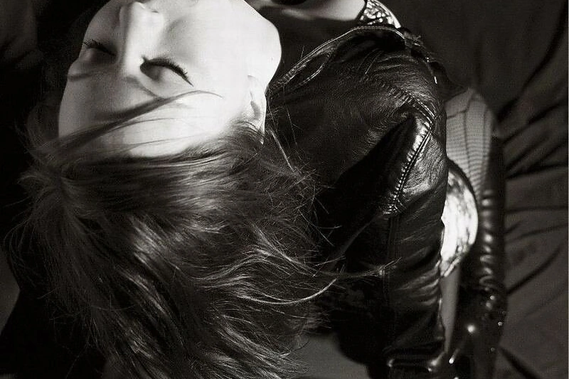 Pretendentė vaidinti E.Vėlyvio filme Natalija