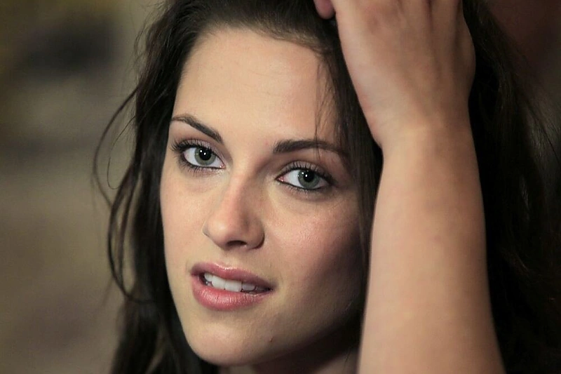 Kristen Stewart