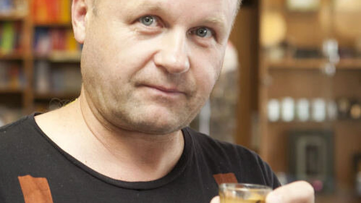 Saulius Urbonavičius-Samas