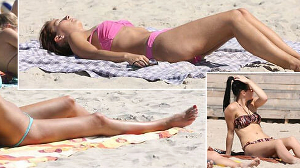 Lietuvos pajūris. 2012-ųjų liepa