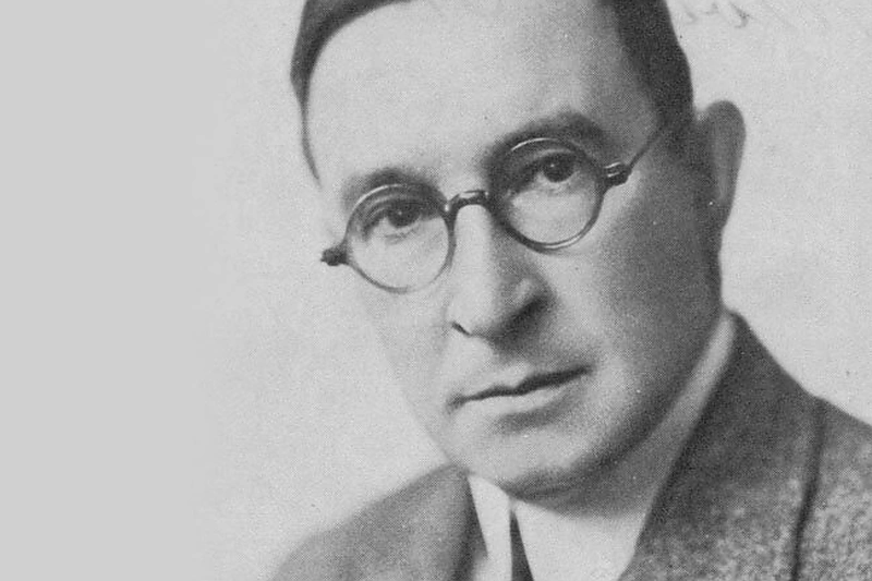 Bertie CharlesForbes