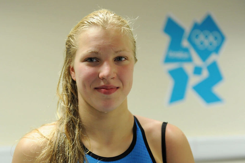 Rūta Meilutytė