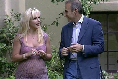 TV laidų vedėjas Mattas Laueris