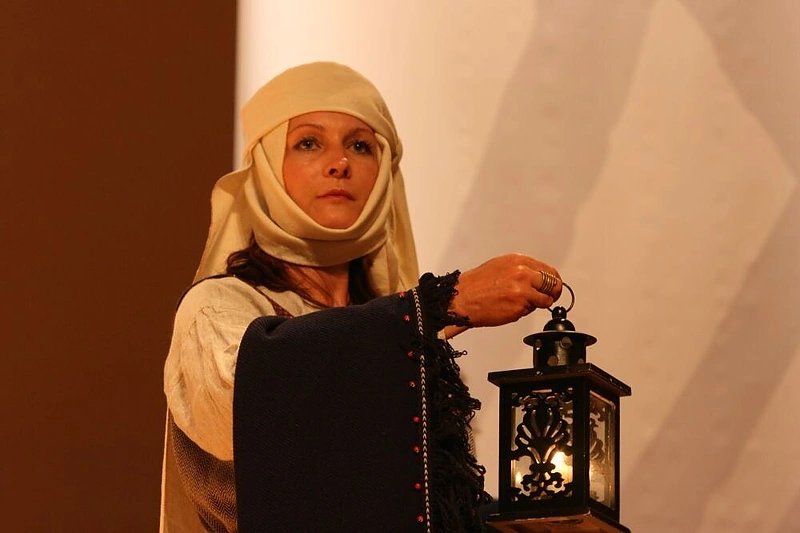 Valentina Burkšienė