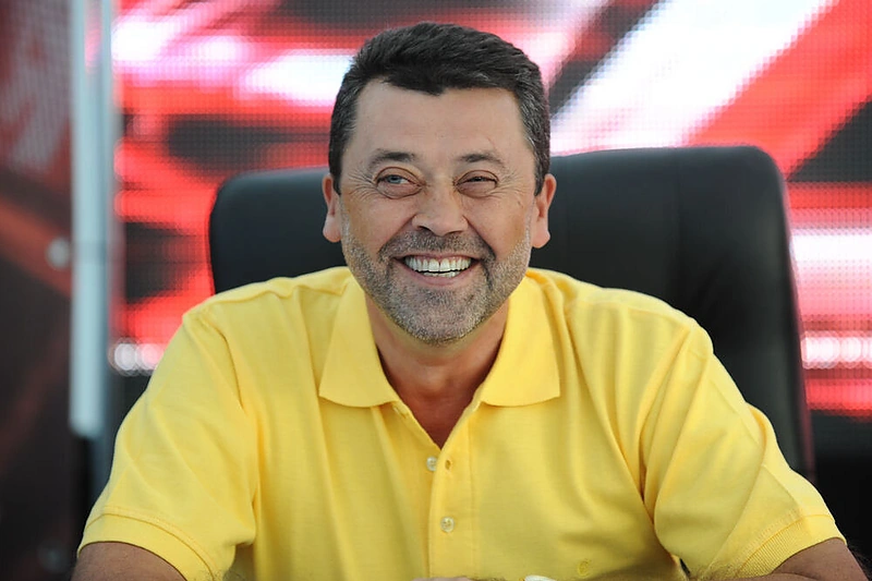 Vytautas Šapranauskas