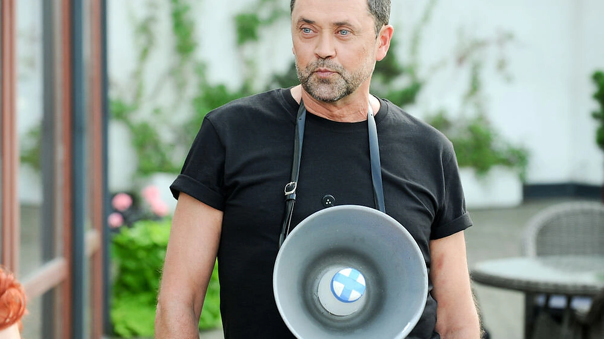 Vytautas Šapranauskas