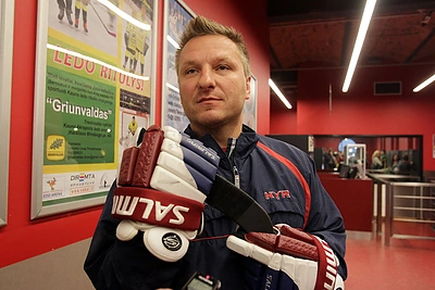 Darius Kasparaitis atskleidė, kiek jam kainavo dvejos skyrybos