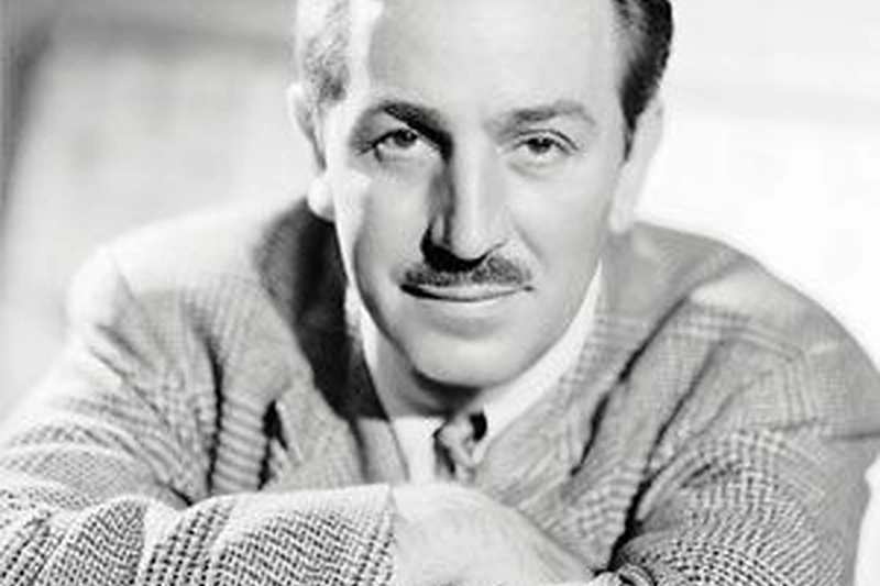 Walt Disney / Inga Plonytė nuotr.