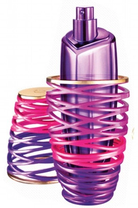 Justino Bieberio kvepalai „Girlfriend“