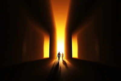 Reinkarnacija – gyvenimo pamokos?