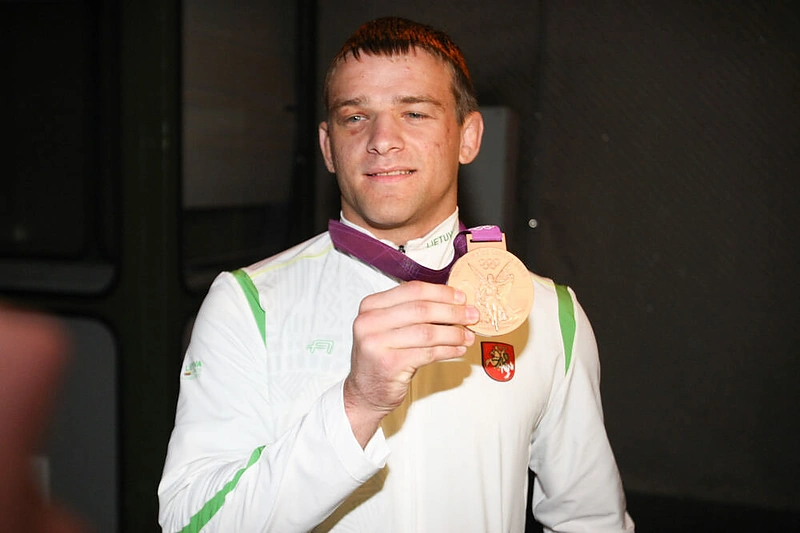 Aleksandras Kazakevičius