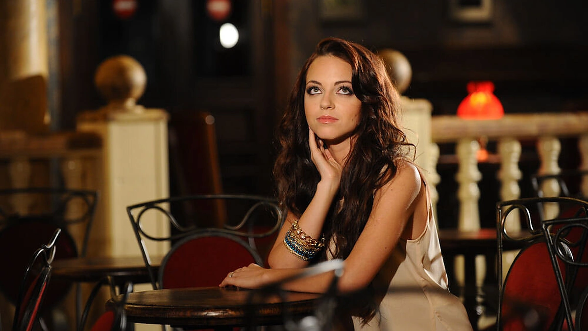 Evelina Anuskauskaitė