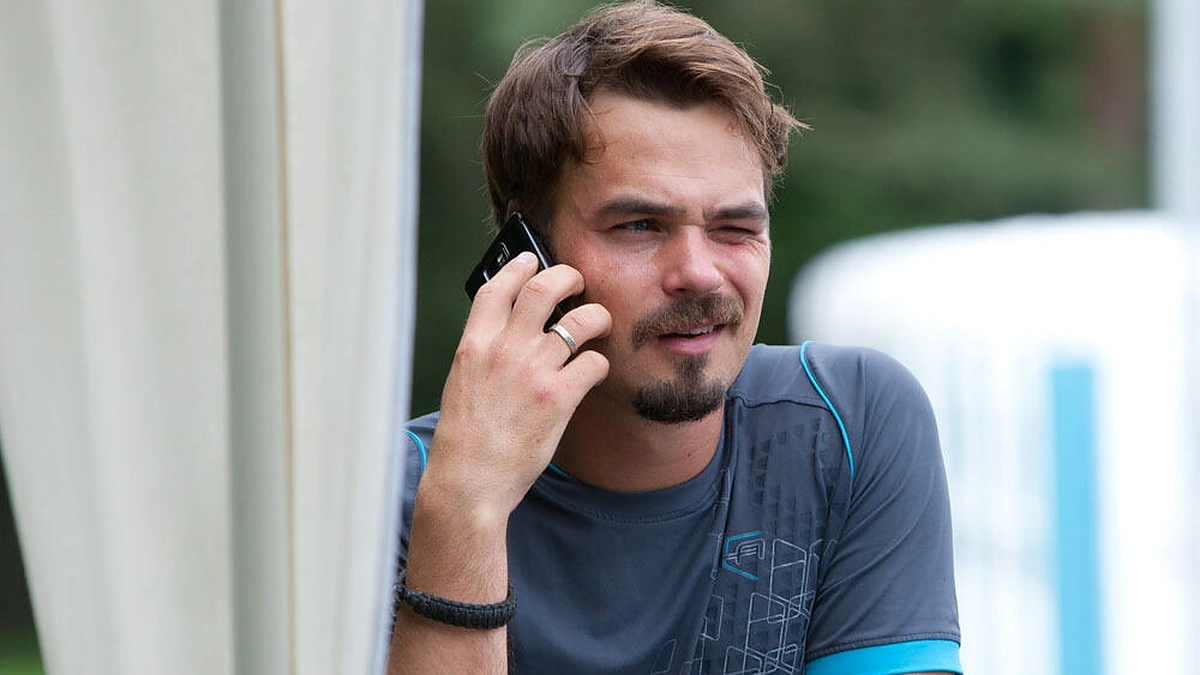 Leonardas Pobedonoscevas