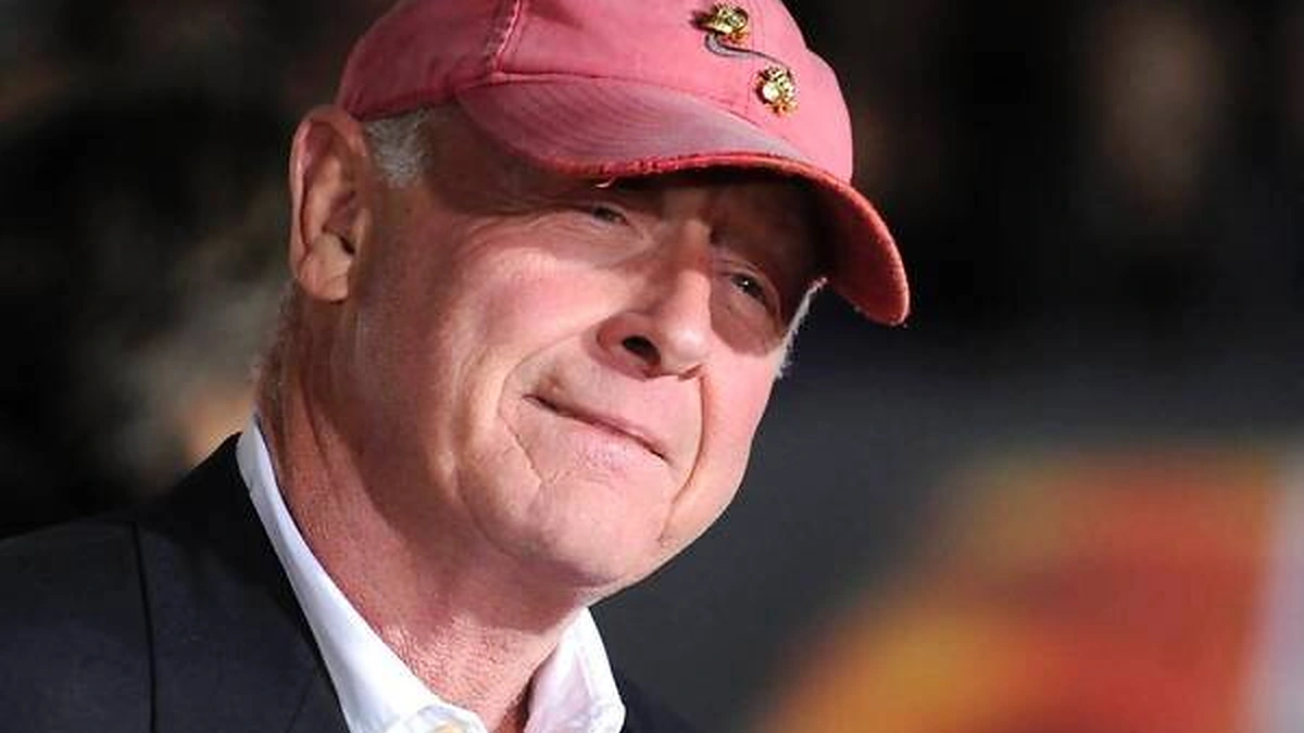 Tony Scottas