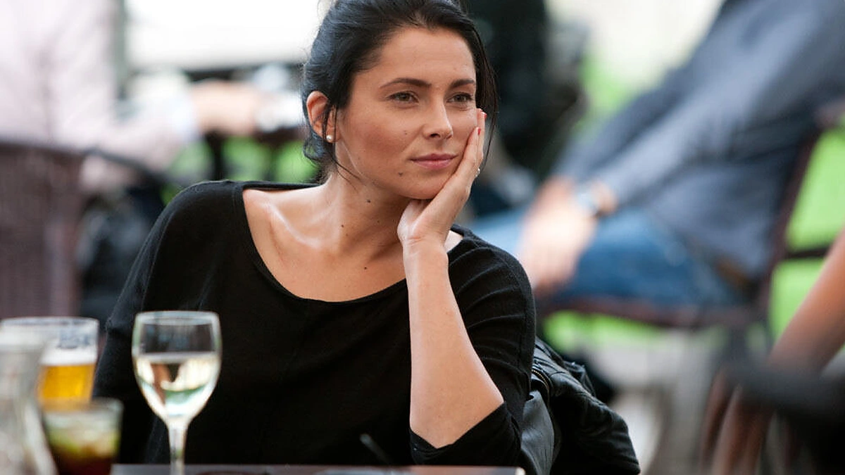 Agnė Jagelavičiūtė