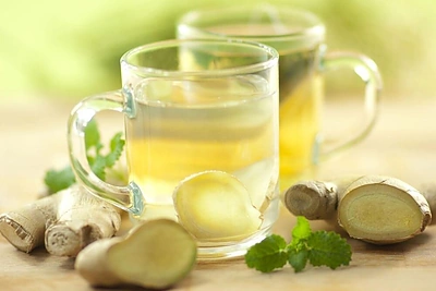 Namų vaistinėlė: 3 žalieji gydytojai