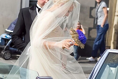 Inga Norkutė-Žvinienė ir Aurimas Žvinys