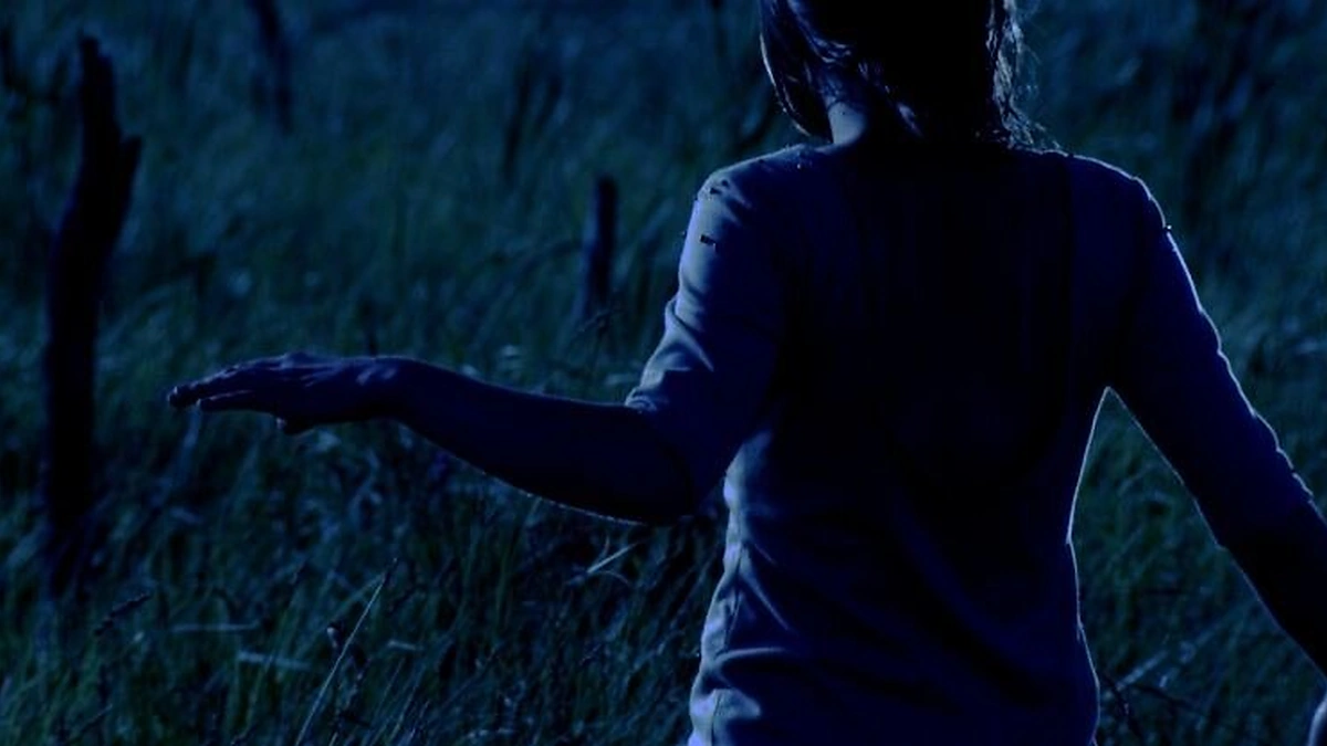 Jurga klipe „So Blue“