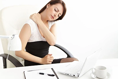 10 priežasčių, galinčių sukelti nugaros skausmą