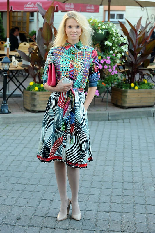 Aistė Paškevičiūtė