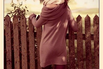 Smiltė Bagdžiūnė „LeMuse” rudens kolekcijos fotosesijoje