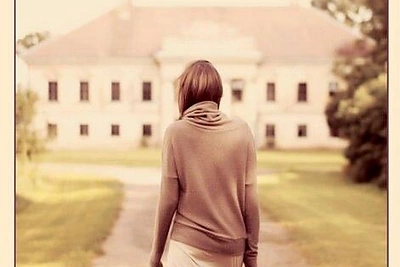 Smiltė Bagdžiūnė „LeMuse” rudens kolekcijos fotosesijoje