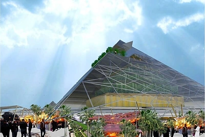 Padangių fermos. Utopija ar reali ateitis?