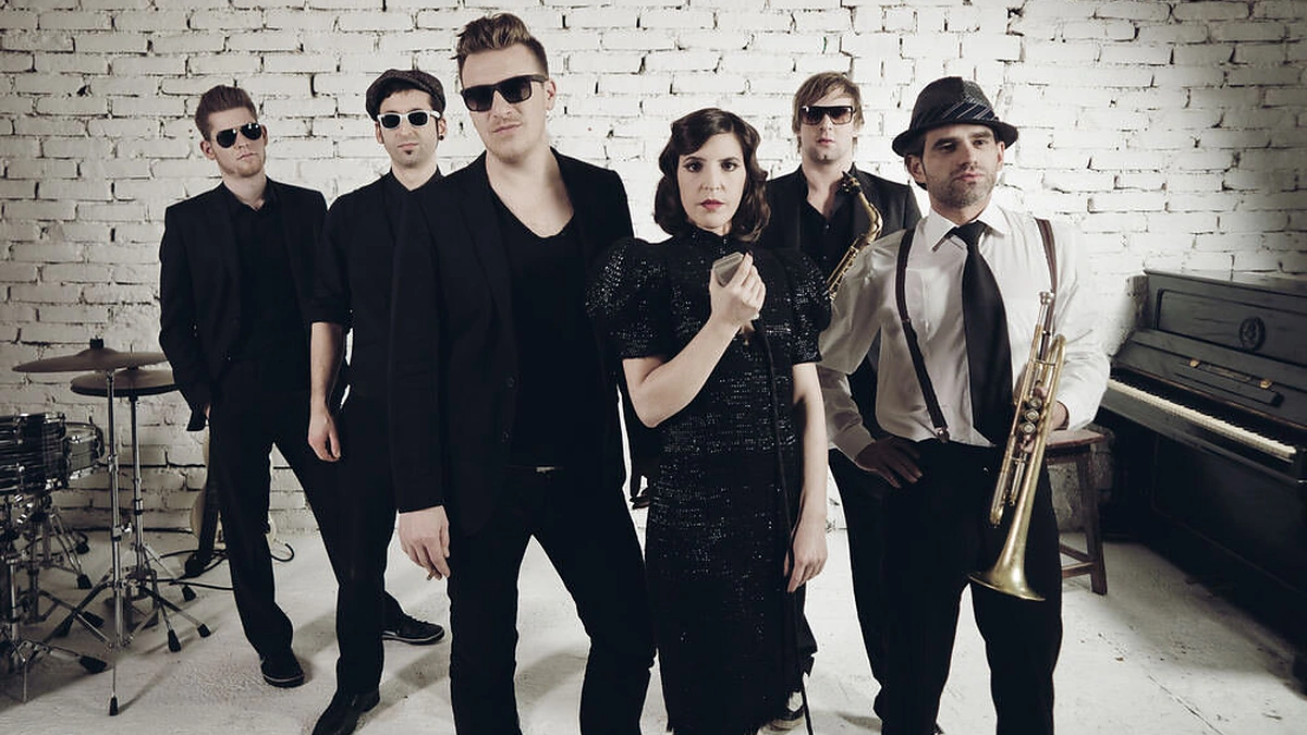 „Parov Stelar Band“ grįžta į Lietuvą