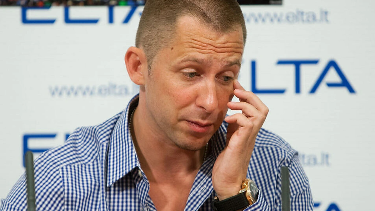 Egidijus Dragūnas-Selas