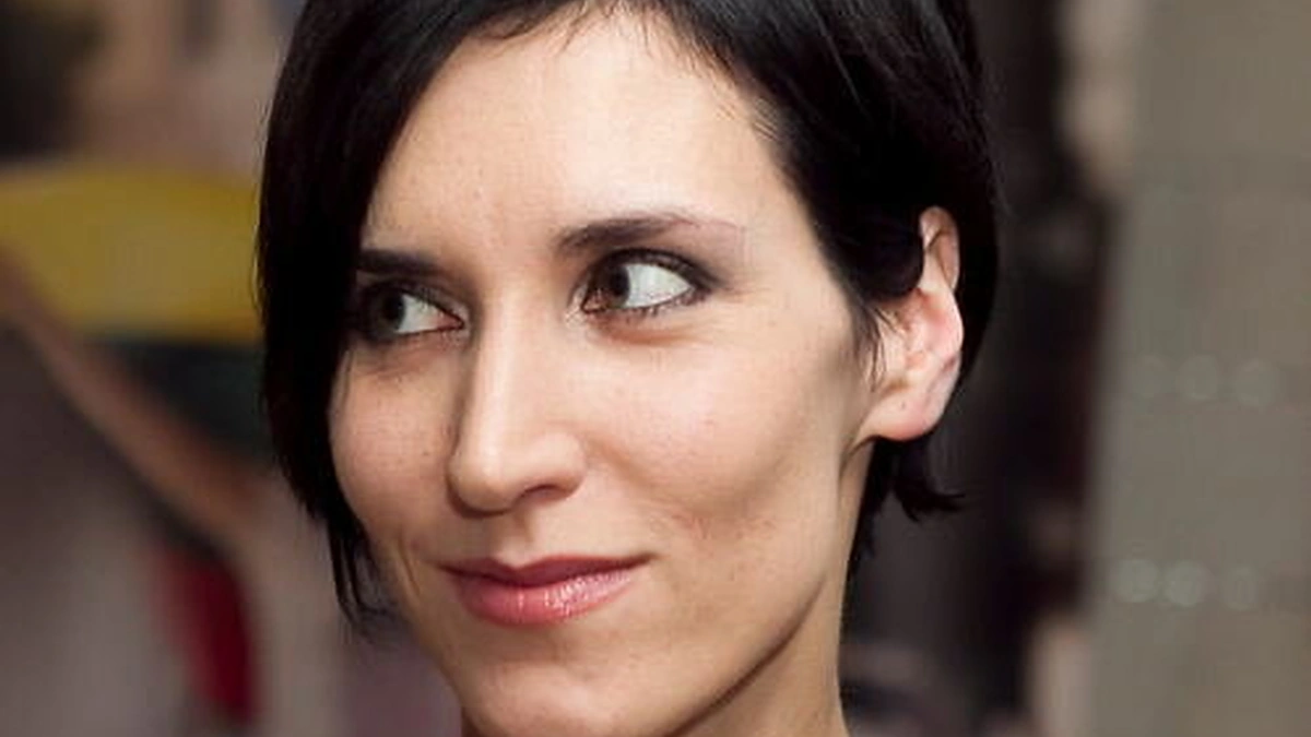 Ieva Prudnikovaitė-Pitrėnė