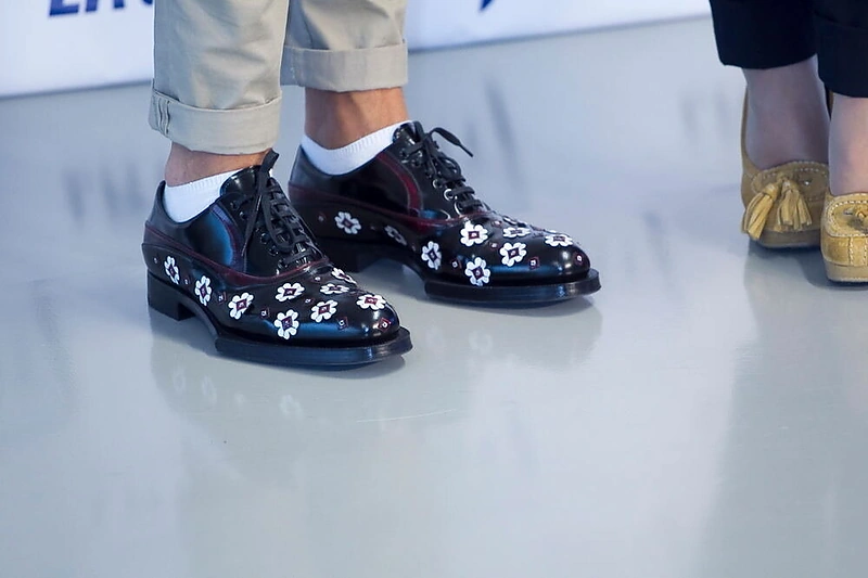 Juozo Statkevičiaus batai