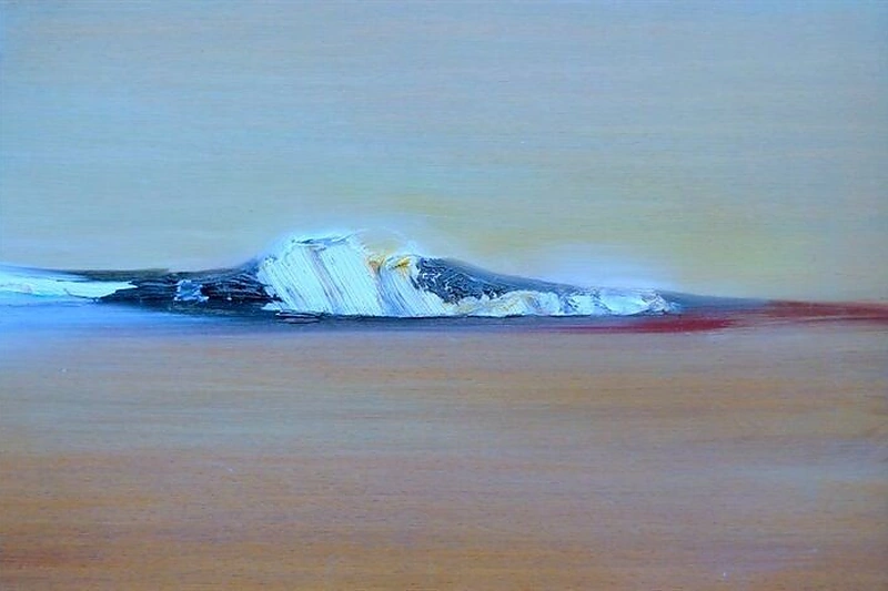 Miražas "Fata Morgana"