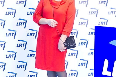 Regina Jokubauskaitė
