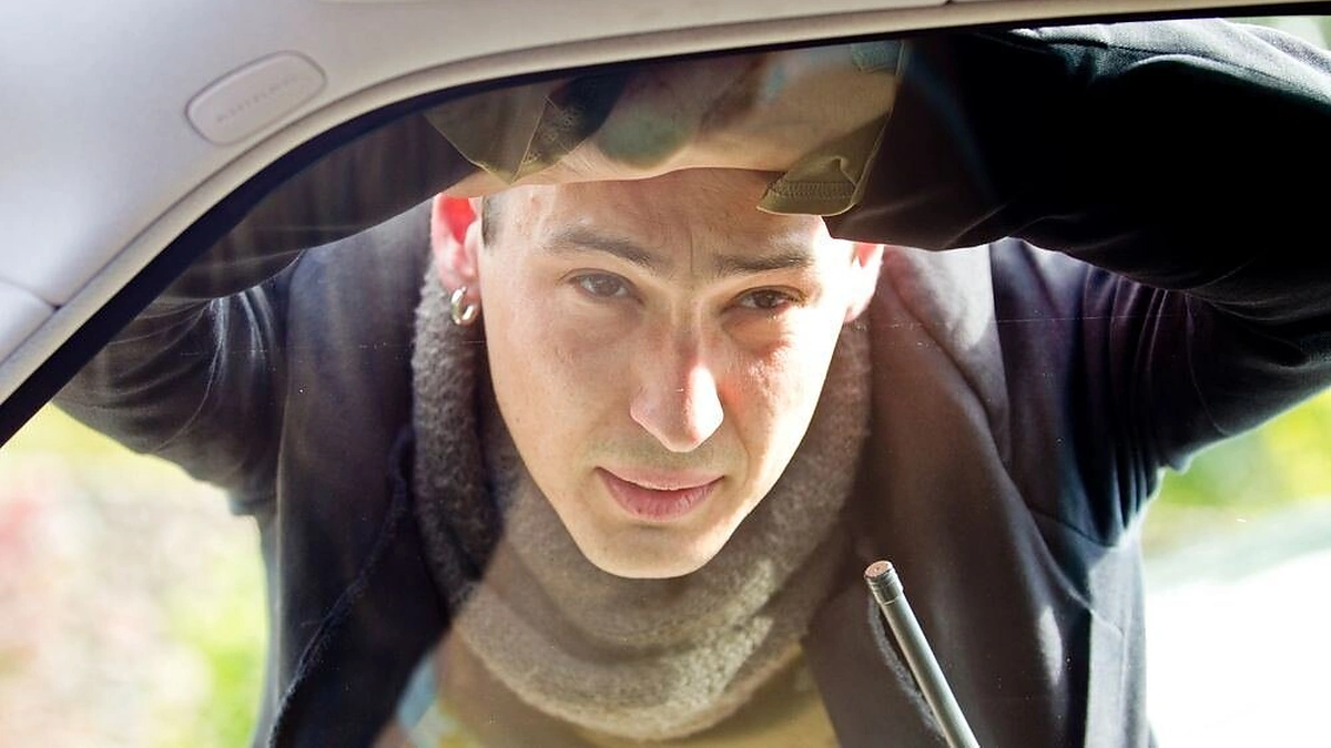 Mykolas Vildžiūnas