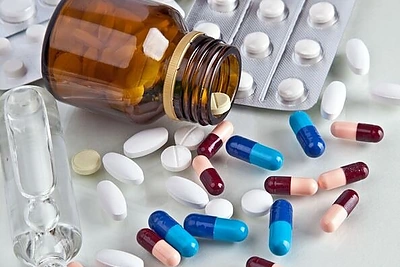 Medicinos įdomybės: vaistai, išgelbėję žmoniją