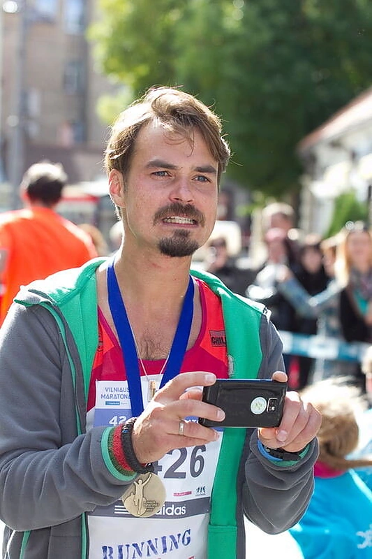 Leonardas Pobedonoscevas