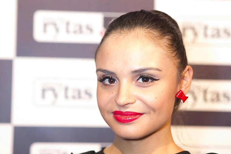 Ieva Ambrazaitė