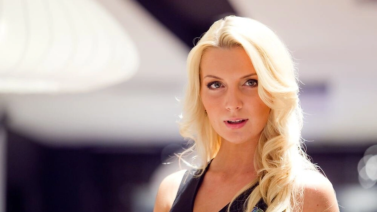 Monika Kvietkutė