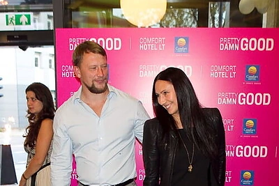 Buvęs olimpietis Alvydas Duonėla po metus trukusio teismo proceso išsiskyrė su antrąja žmona