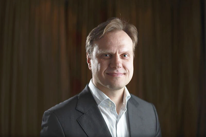 Paulius Jaruševičius