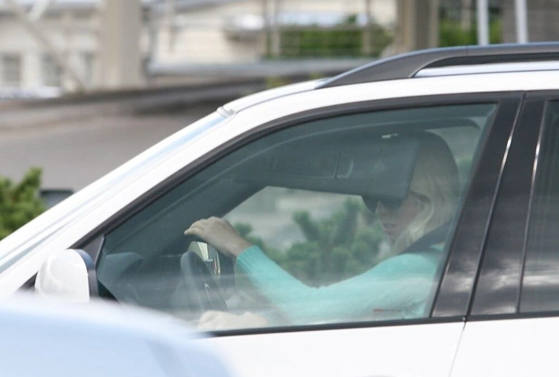 Agneta Karalevičiūtė