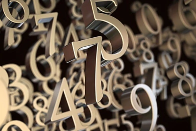 Magiškų skaičių paslaptys