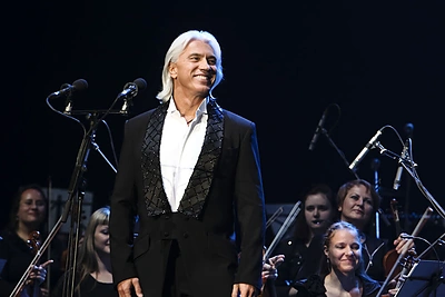 Dmitrijus Chvorostovskis