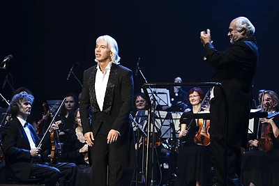 Dmitrijus Chvorostovskis