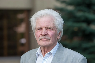 Mirė ekonomistas, Kovo 11-osios Akto signataras V.Terleckas